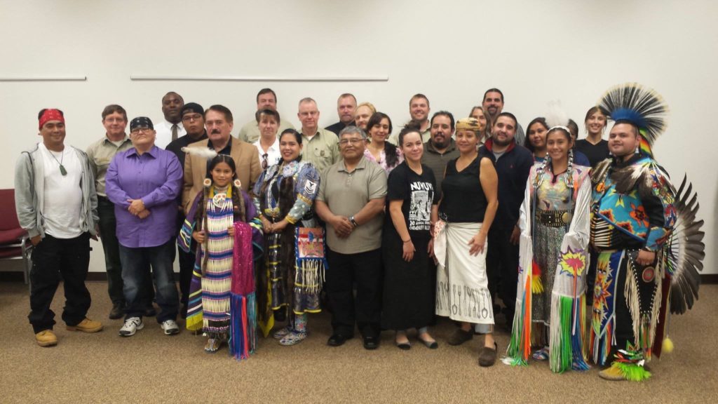 HR Official Home of the Pit River Tribe