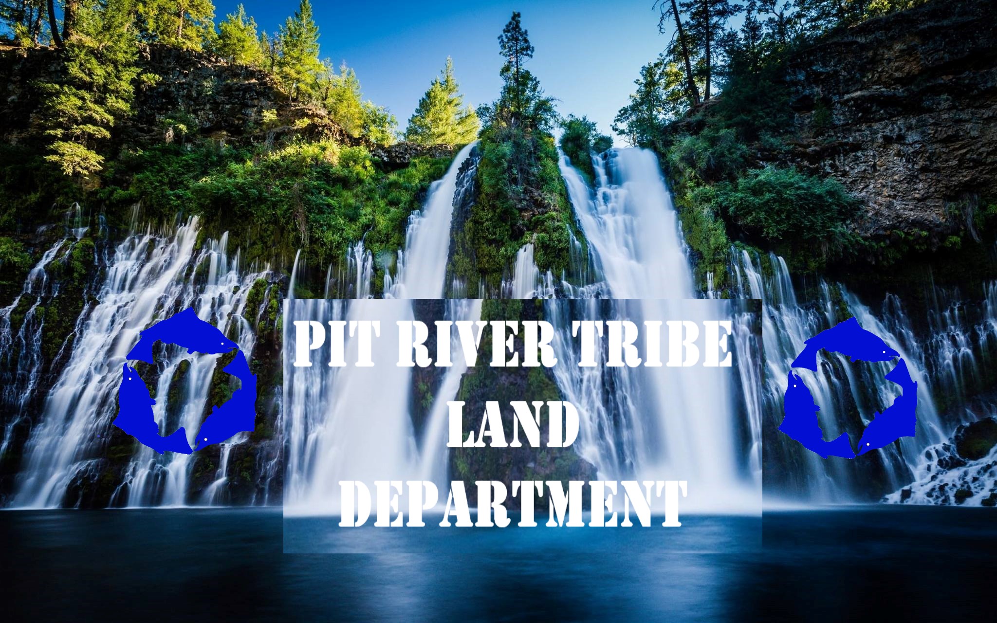 LANDS Official Home of the Pit River Tribe