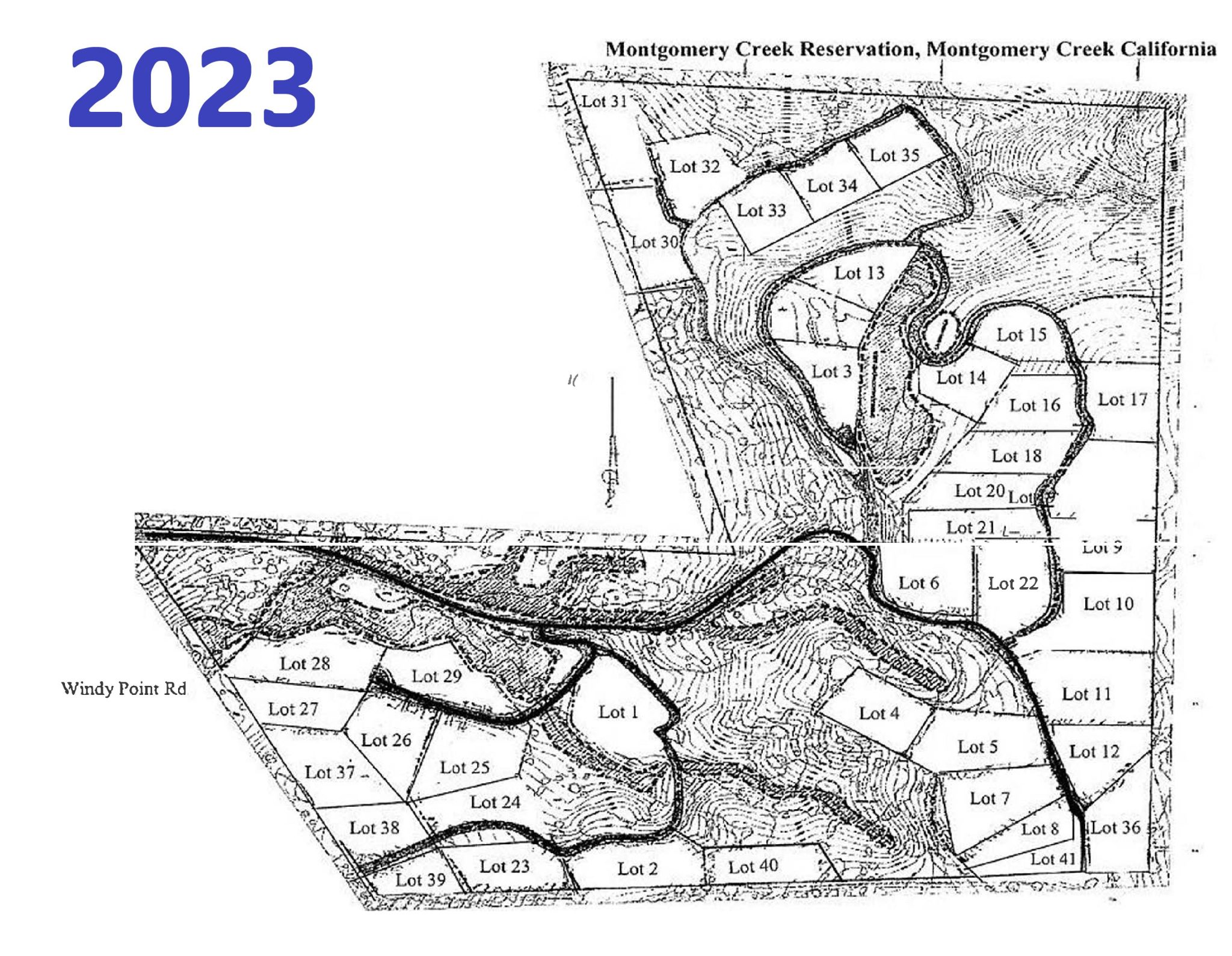 Area Maps – Official Home of the Pit River Tribe